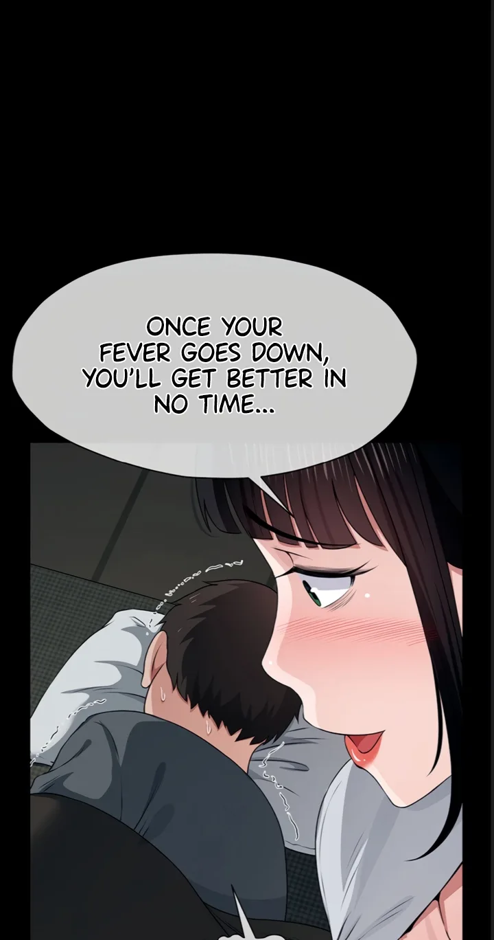 Slaves of the Safe Zone Chapter 66 page 52