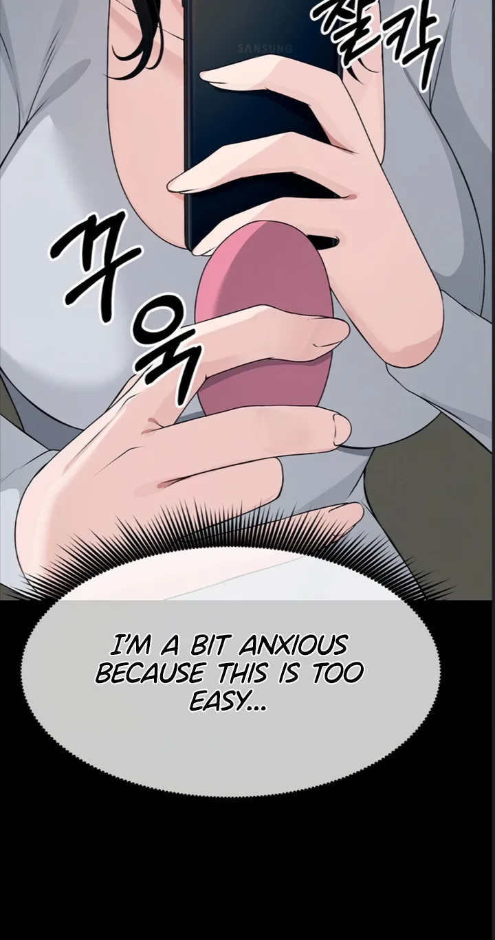 Slaves of the Safe Zone Chapter 66 page 54