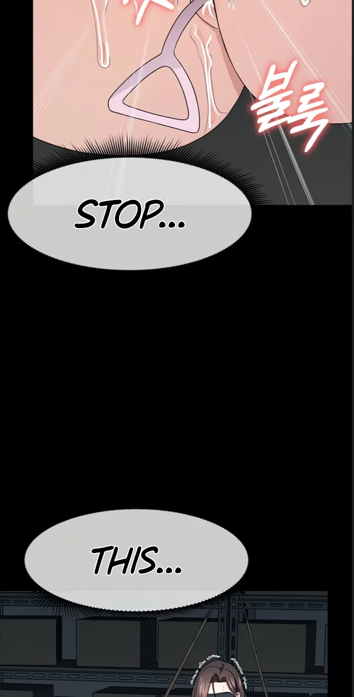 Slaves of the Safe Zone Chapter 66 page 68