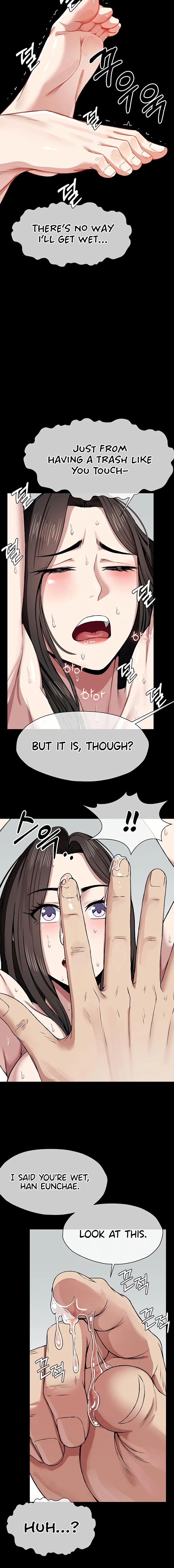 Slaves of the Safe Zone Chapter 7 page 17