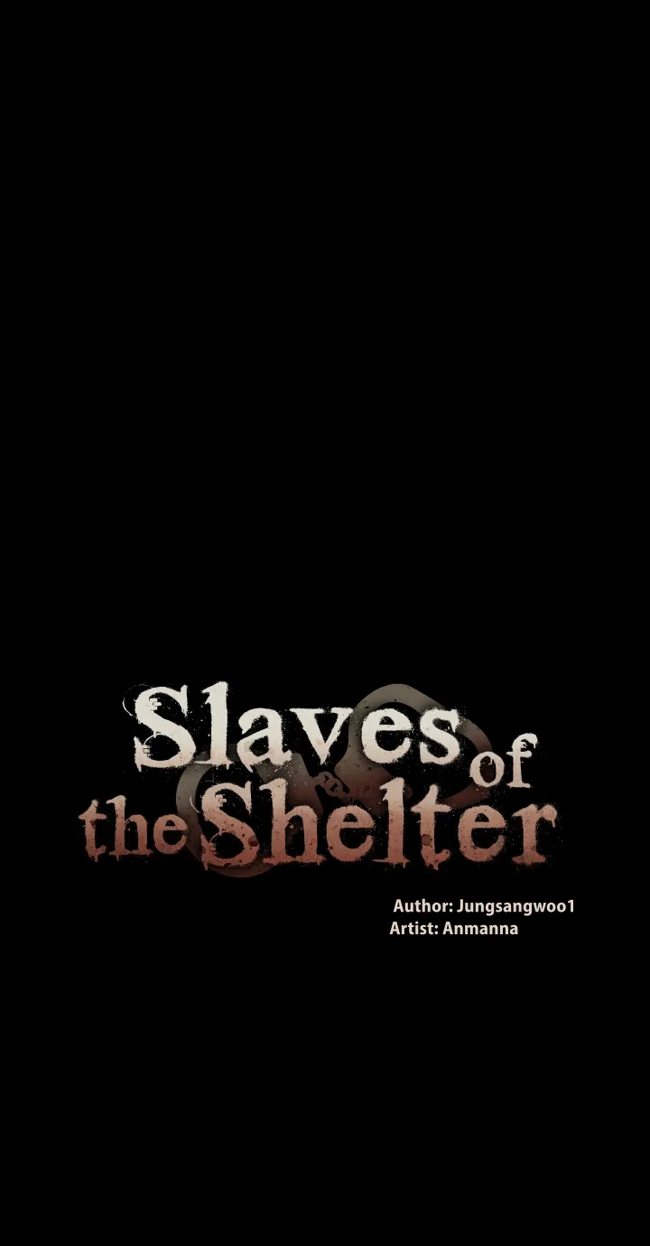 Slaves of the Safe Zone Chapter 73 page 9
