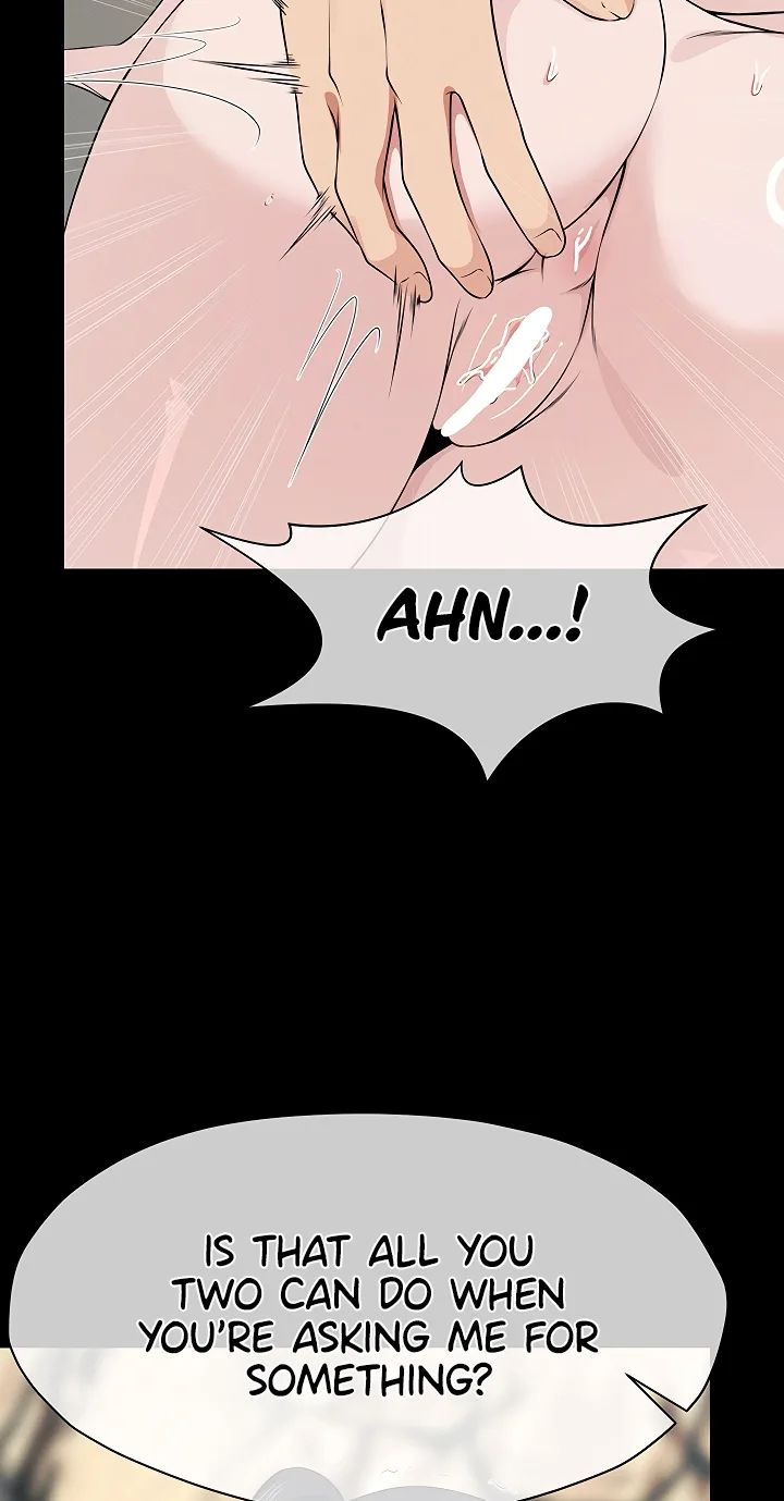 Slaves of the Safe Zone Chapter 73 page 19
