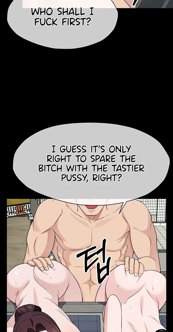 Slaves of the Safe Zone Chapter 73 page 14