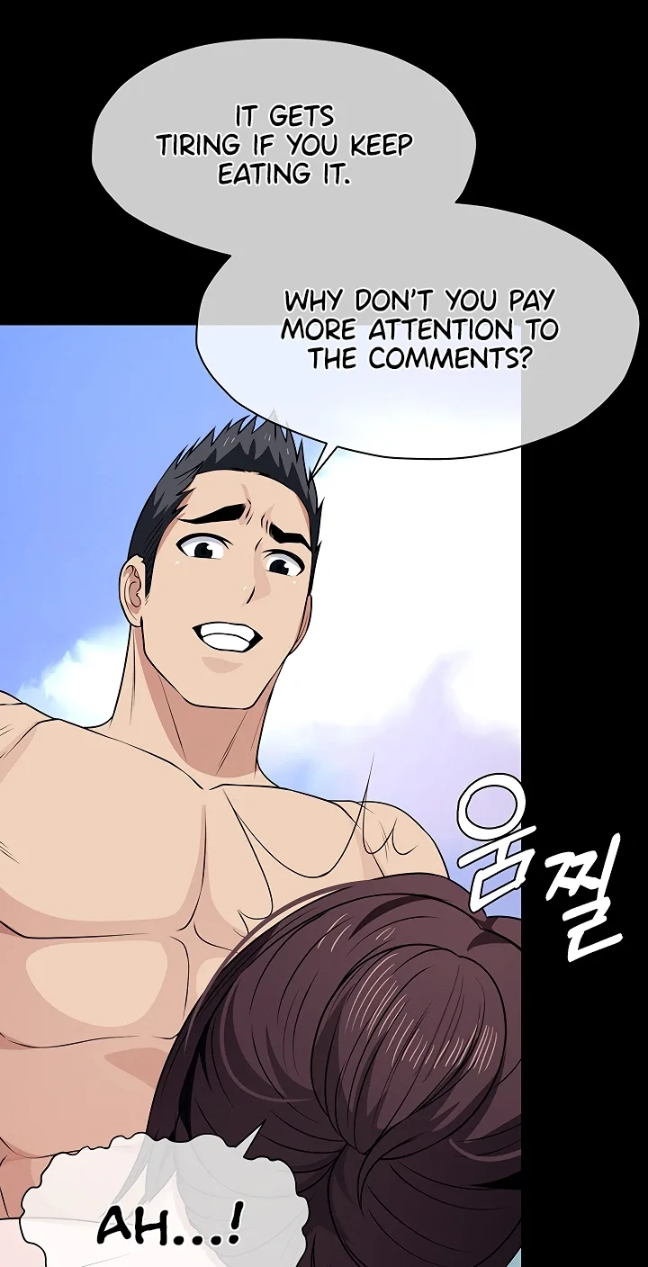 Slaves of the Safe Zone Chapter 73 page 30