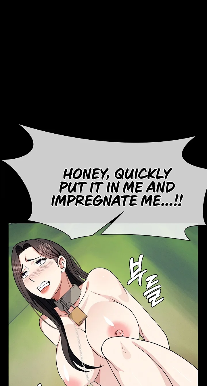 Slaves of the Safe Zone Chapter 73 page 38