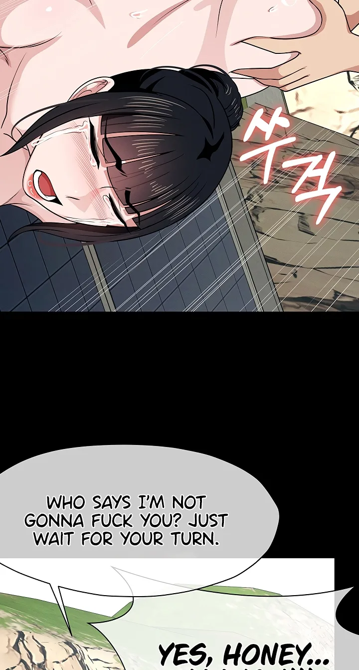 Slaves of the Safe Zone Chapter 73 page 36