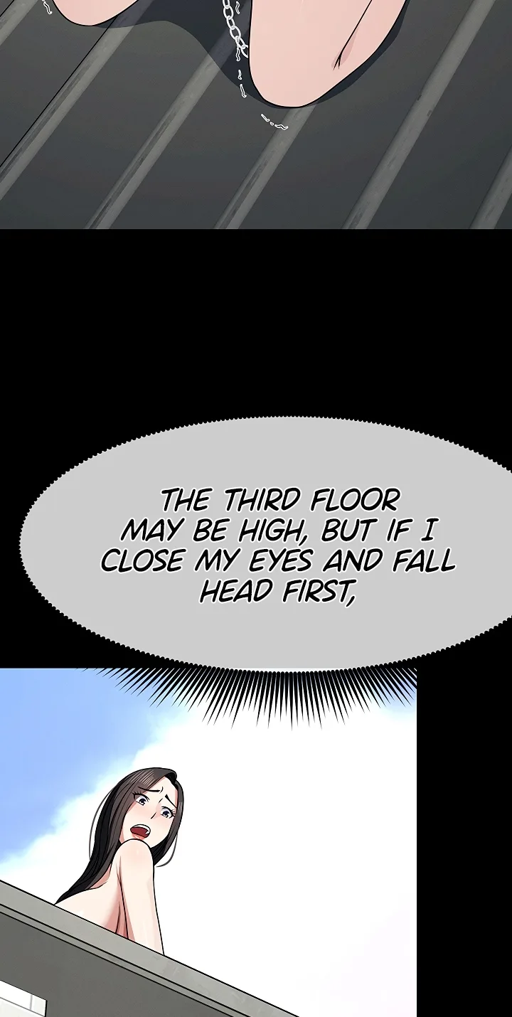 Slaves of the Safe Zone Chapter 73 page 43