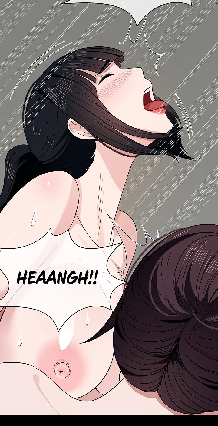 Slaves of the Safe Zone Chapter 73 page 27