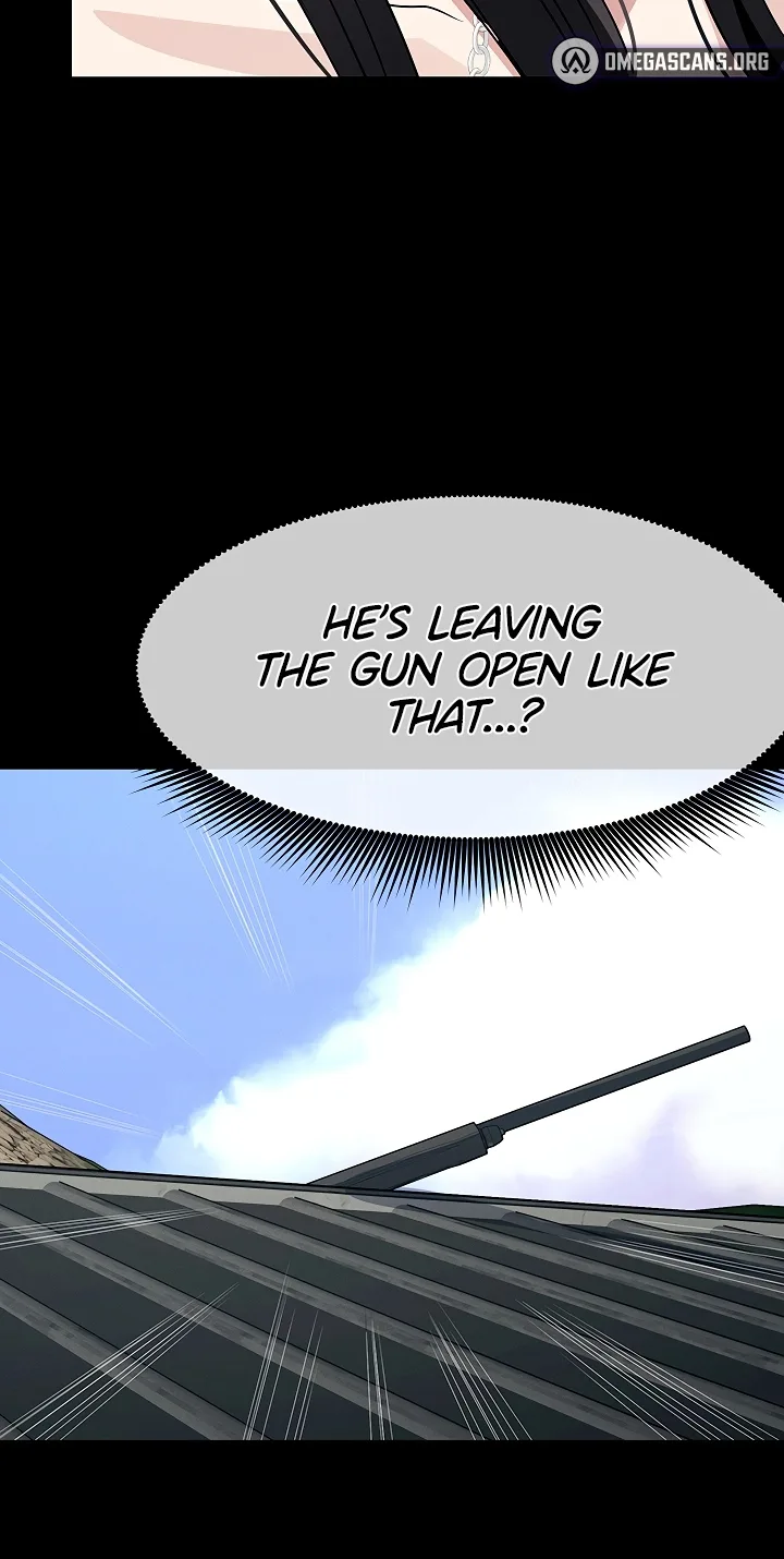Slaves of the Safe Zone Chapter 73 page 48