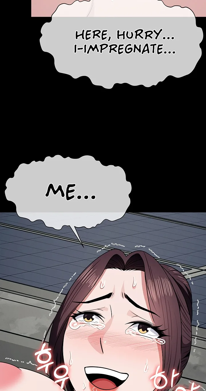 Slaves of the Safe Zone Chapter 73 page 63