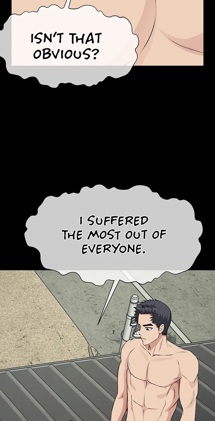 Slaves of the Safe Zone Chapter 73 page 74