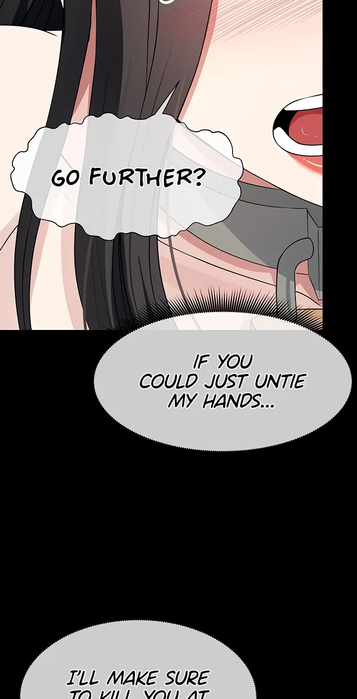 Slaves of the Safe Zone Chapter 73 page 78