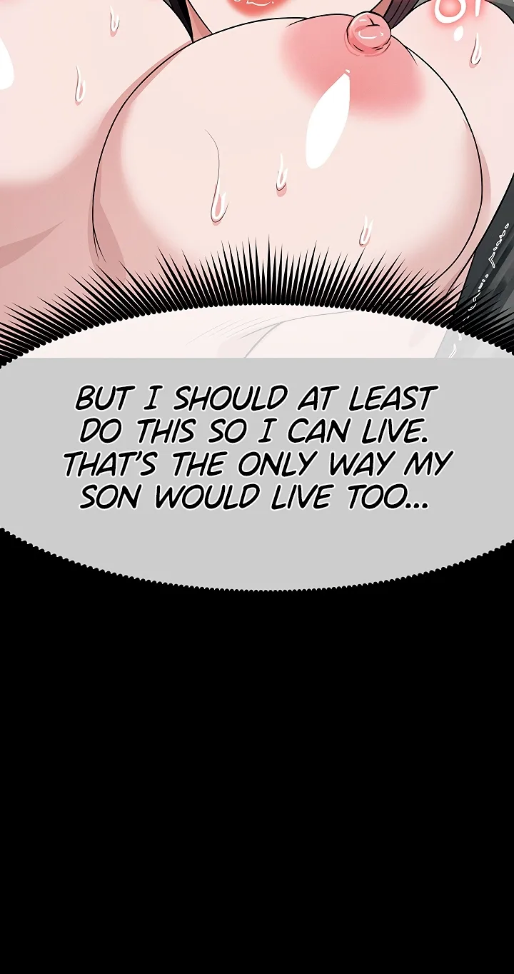 Slaves of the Safe Zone Chapter 73 page 64