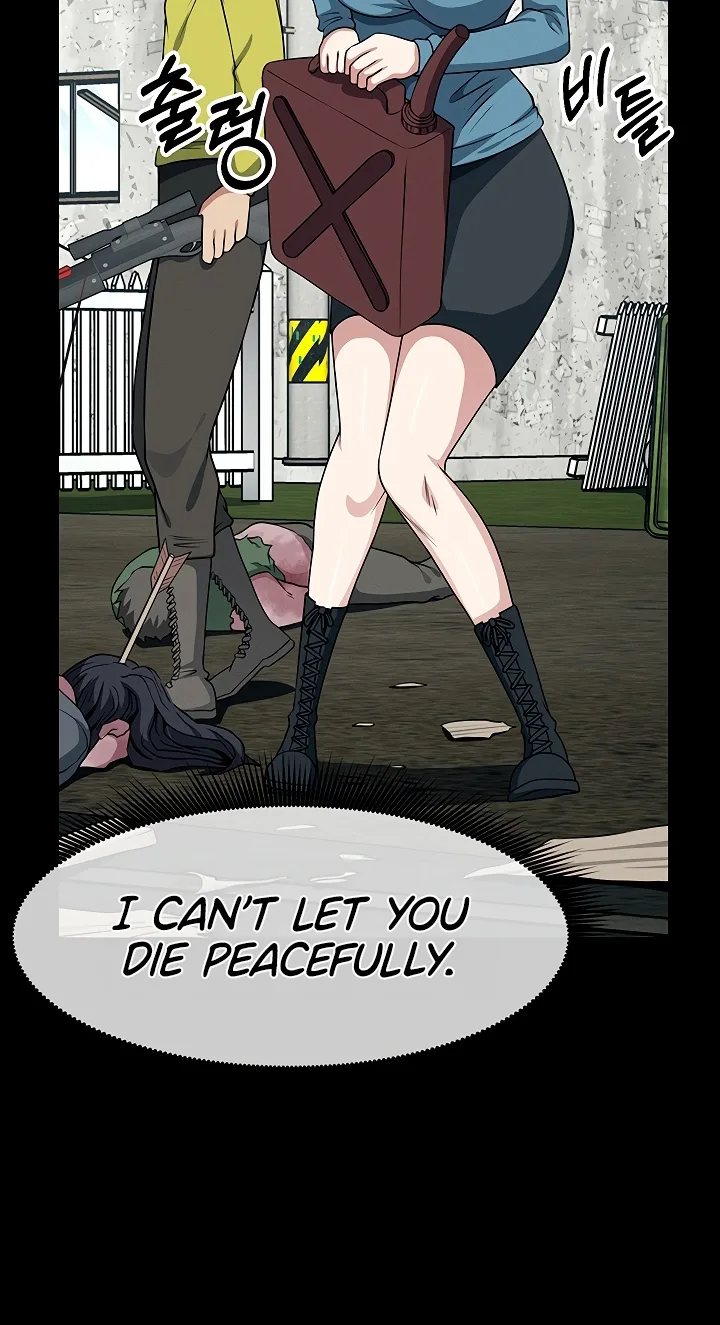 Slaves of the Safe Zone Chapter 73 page 92