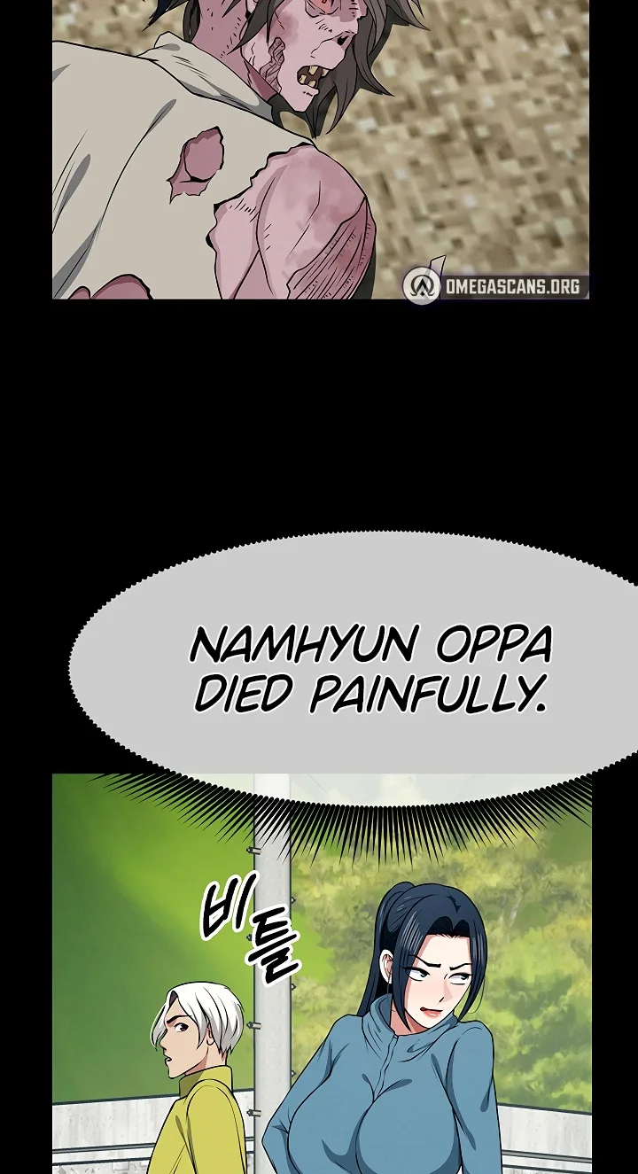 Slaves of the Safe Zone Chapter 73 page 91