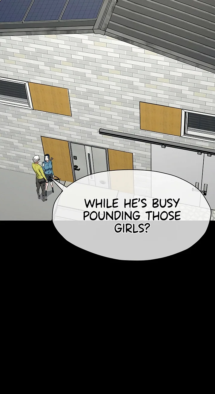 Slaves of the Safe Zone Chapter 73 page 99