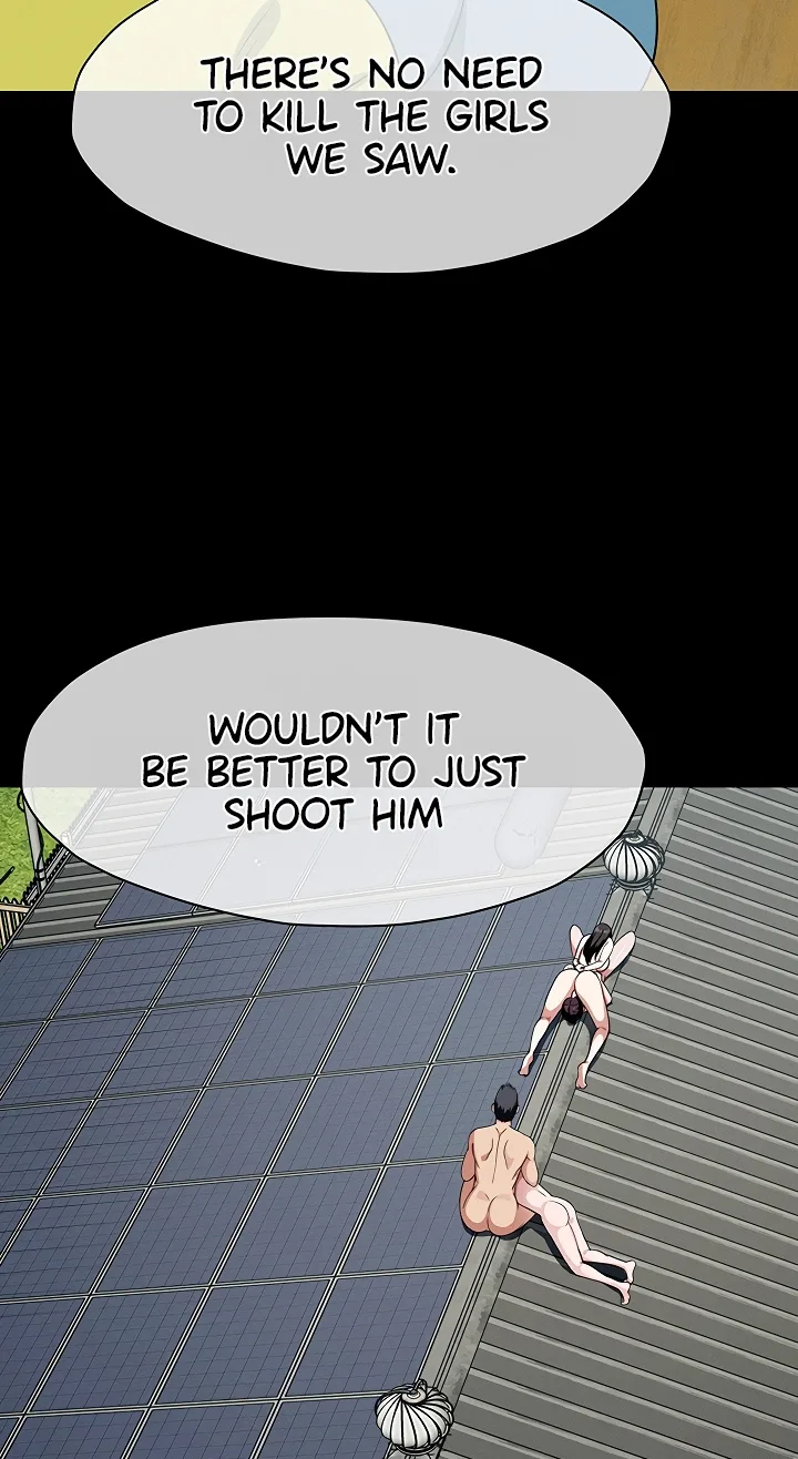 Slaves of the Safe Zone Chapter 73 page 98
