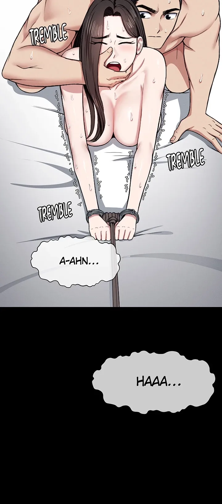 Slaves of the Safe Zone Chapter 9.1 page 22