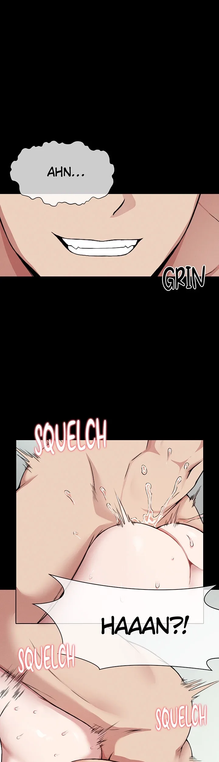 Slaves of the Safe Zone Chapter 9.1 page 17