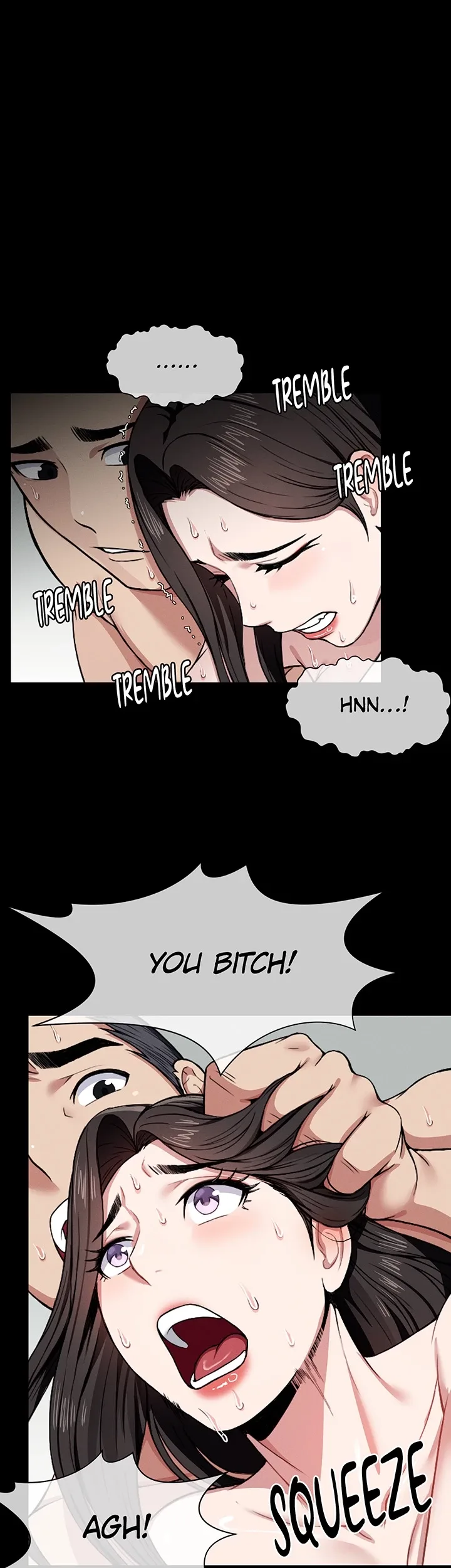 Slaves of the Safe Zone Chapter 9.1 page 11