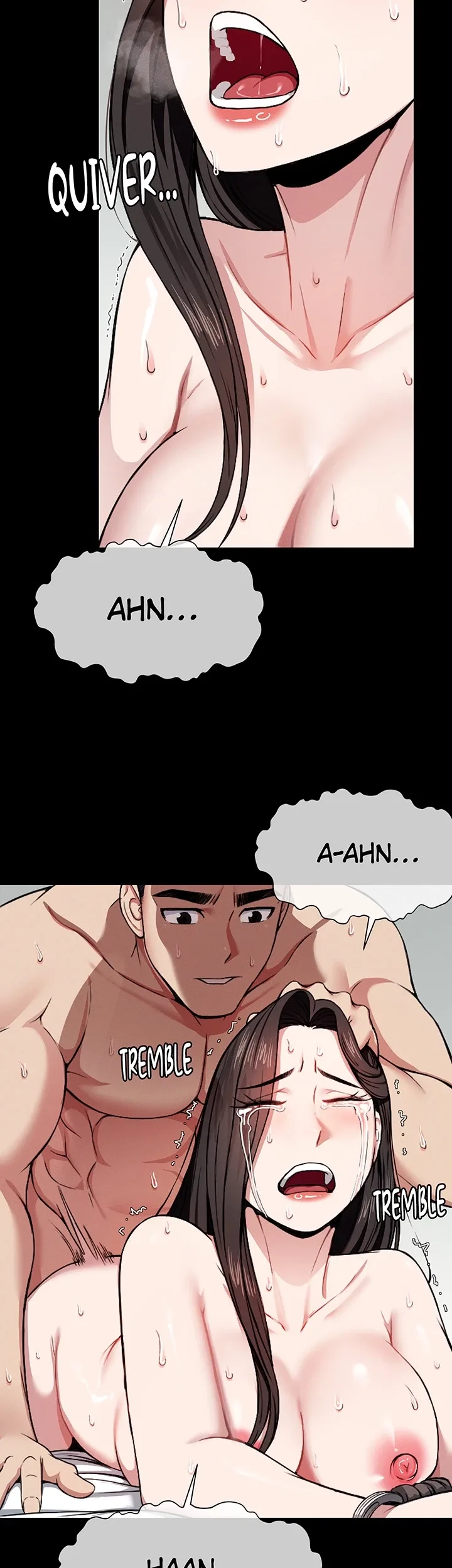 Slaves of the Safe Zone Chapter 9.1 page 15