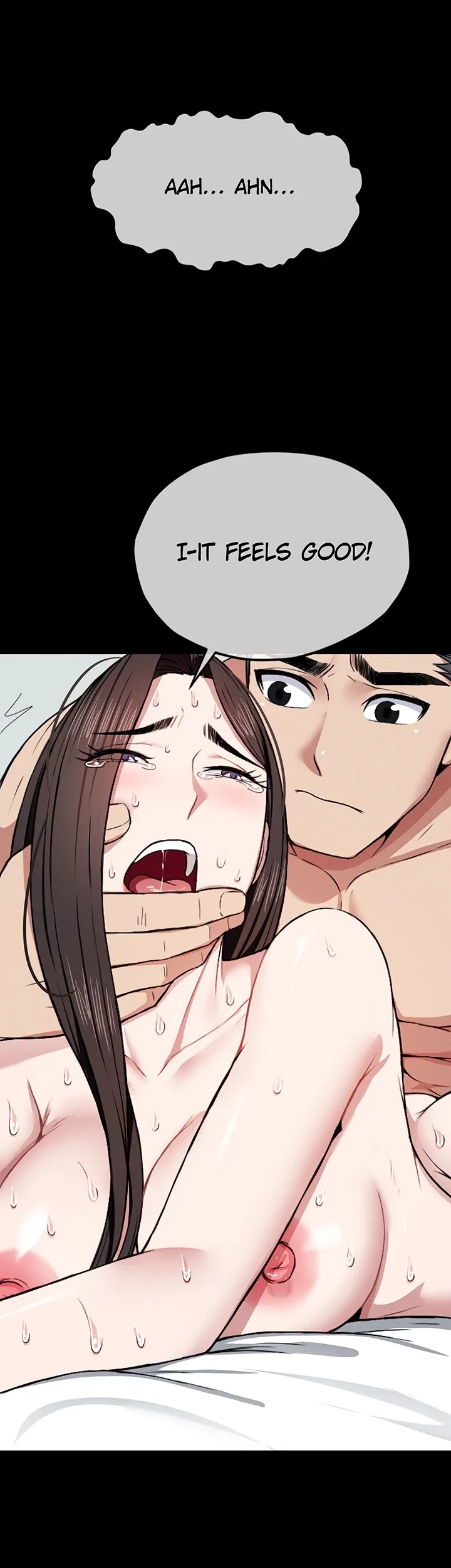 Slaves of the Safe Zone Chapter 9.1 page 28