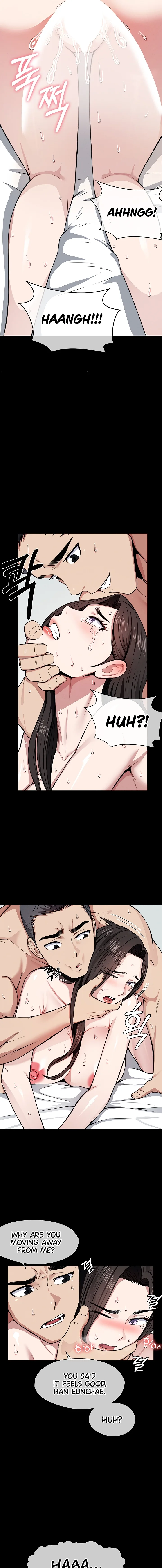 Slaves of the Safe Zone Chapter 9 page 11