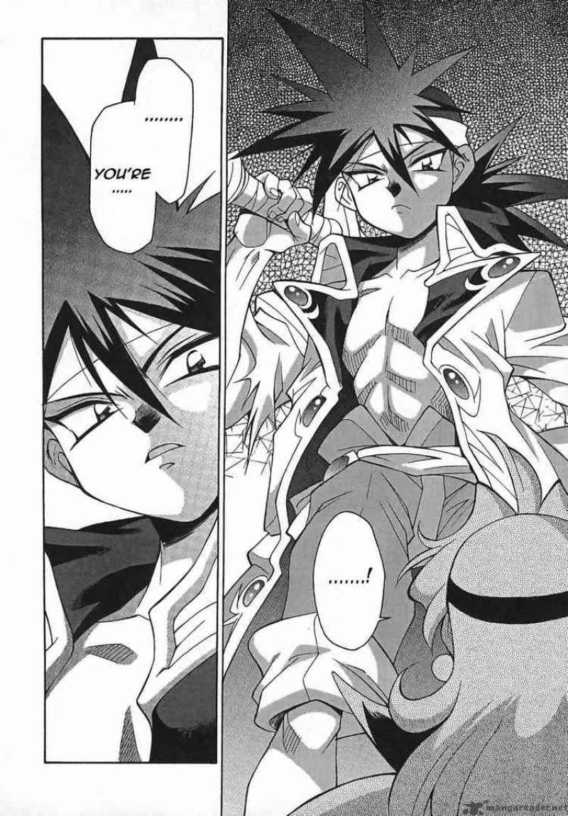 Slayers - Knight Of The Aqua Lord Chapter 1 page 35