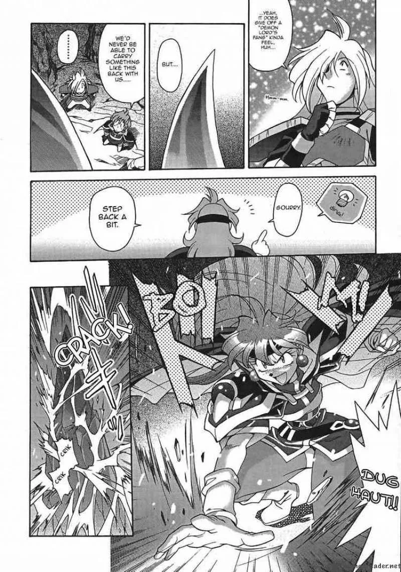 Slayers - Knight Of The Aqua Lord Chapter 1 page 20