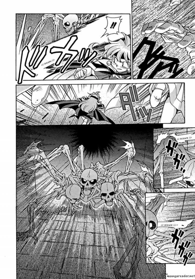 Slayers - Knight Of The Aqua Lord Chapter 10 page 21