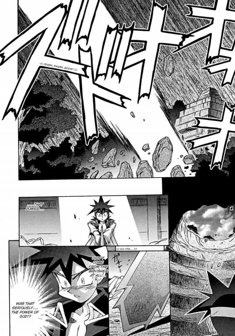 Slayers - Knight Of The Aqua Lord Chapter 10 page 29