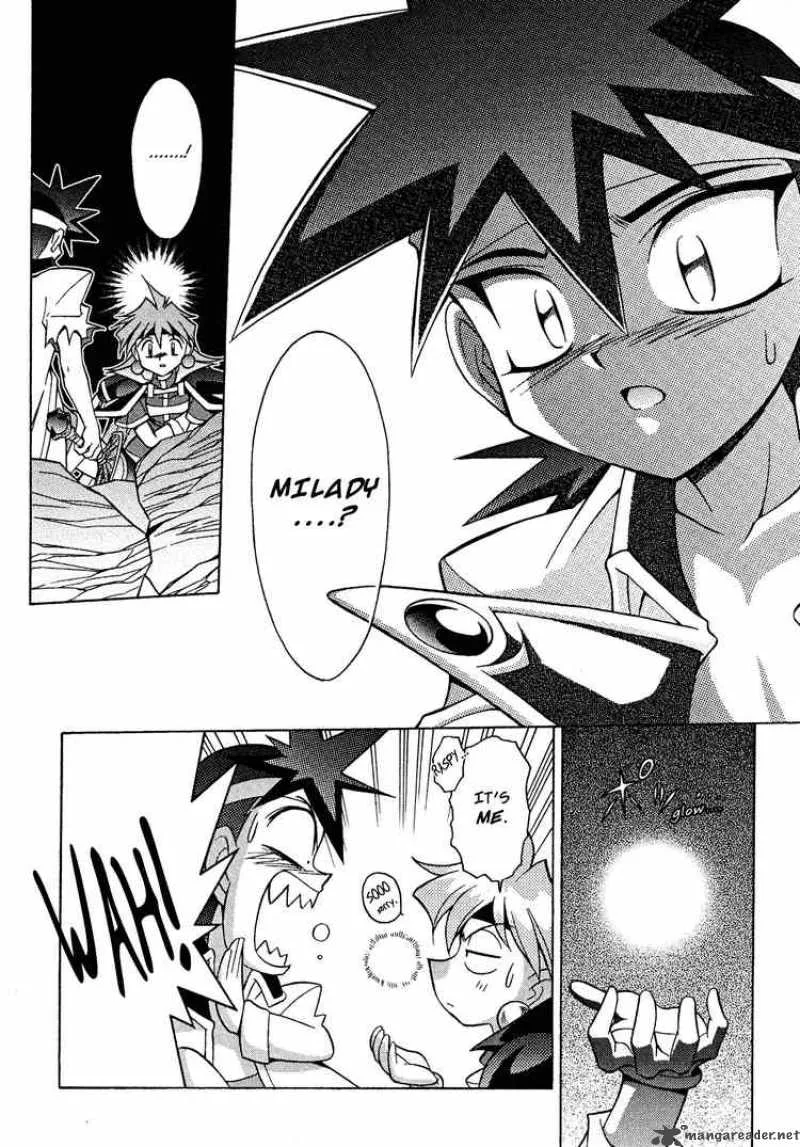 Slayers - Knight Of The Aqua Lord Chapter 12 page 22