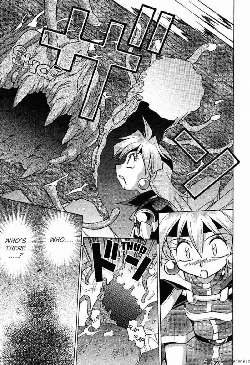 Slayers - Knight Of The Aqua Lord Chapter 12 page 19