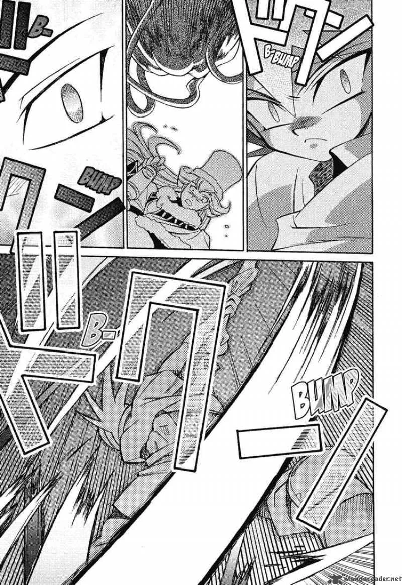 Slayers - Knight Of The Aqua Lord Chapter 13 page 29