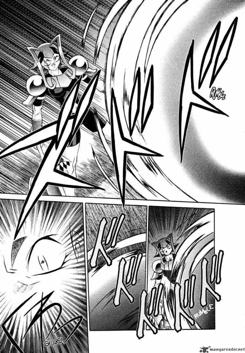 Slayers - Knight Of The Aqua Lord Chapter 16 page 27
