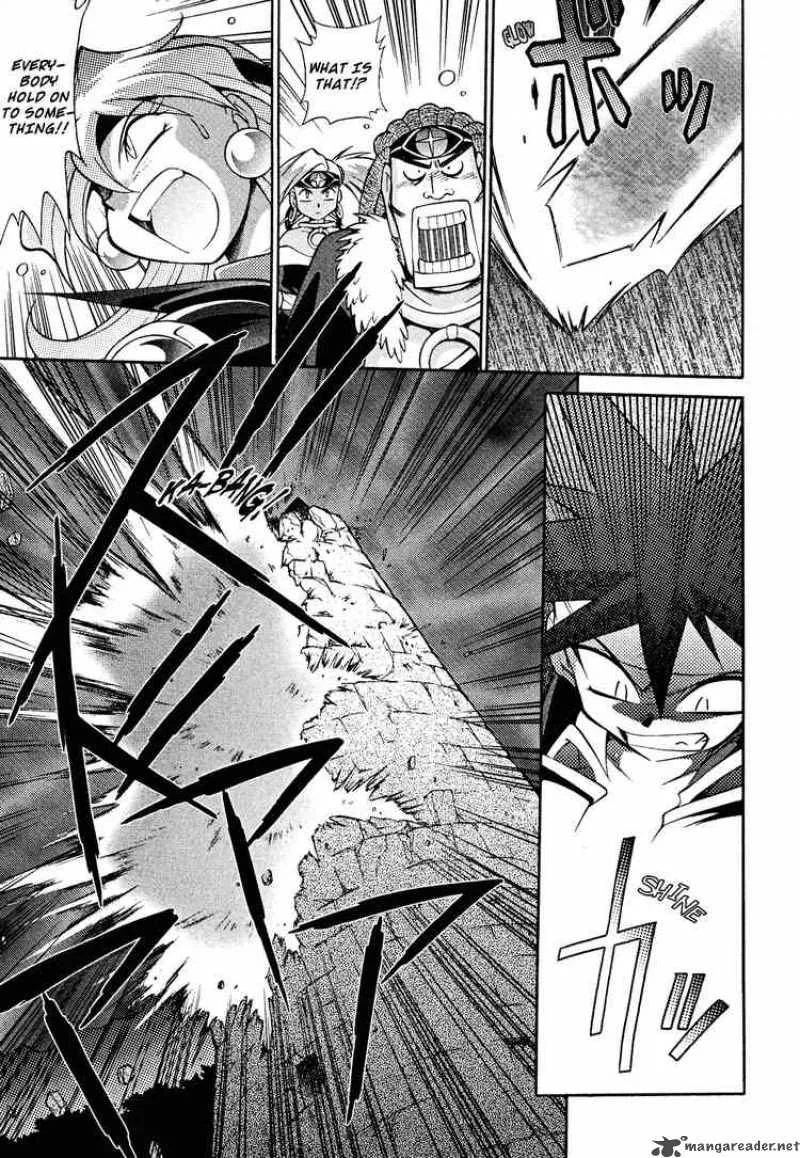 Slayers - Knight Of The Aqua Lord Chapter 16 page 15