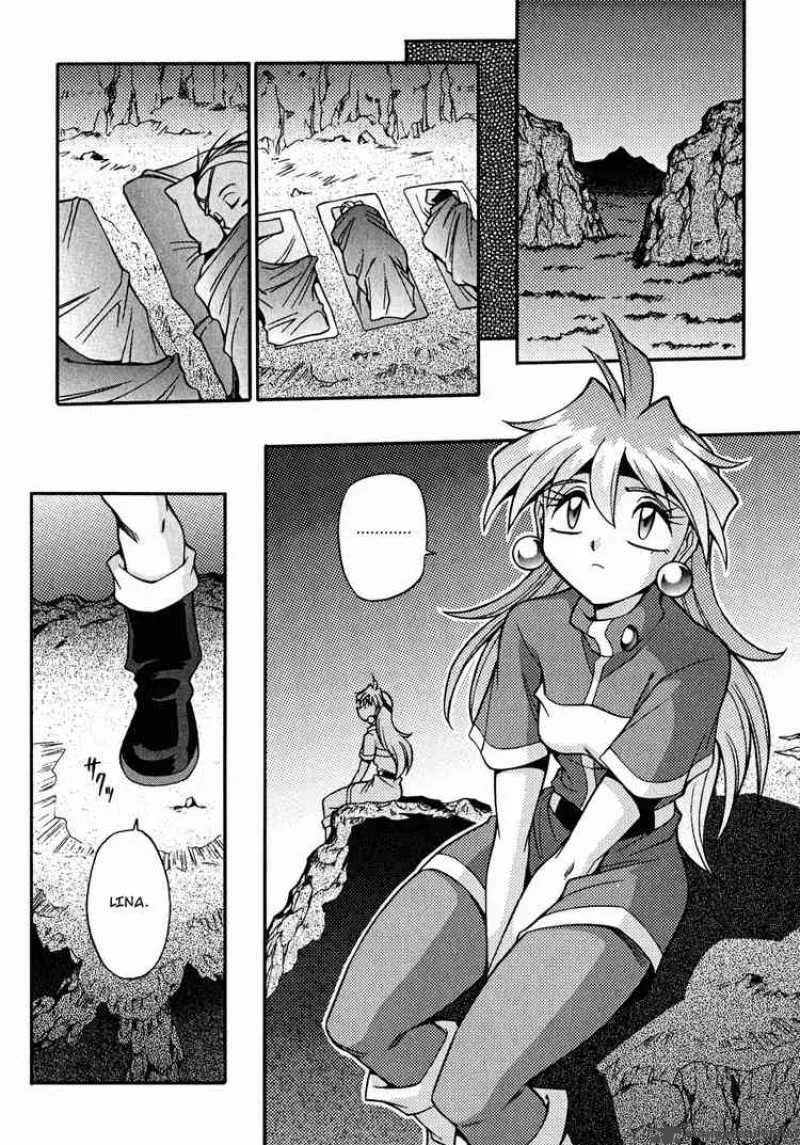 Slayers - Knight Of The Aqua Lord Chapter 18 page 10