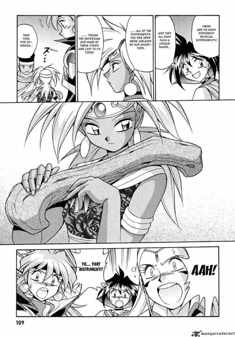 Slayers - Knight Of The Aqua Lord Chapter 20 page 11