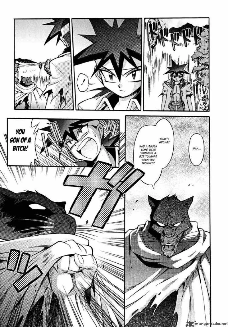 Slayers - Knight Of The Aqua Lord Chapter 20 page 3