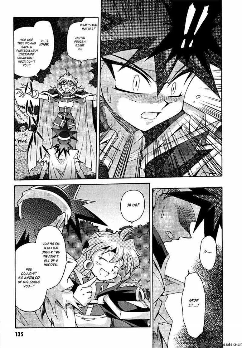 Slayers - Knight Of The Aqua Lord Chapter 21 page 7