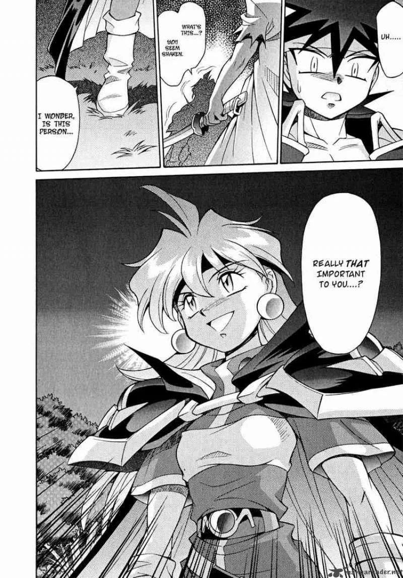 Slayers - Knight Of The Aqua Lord Chapter 21 page 6