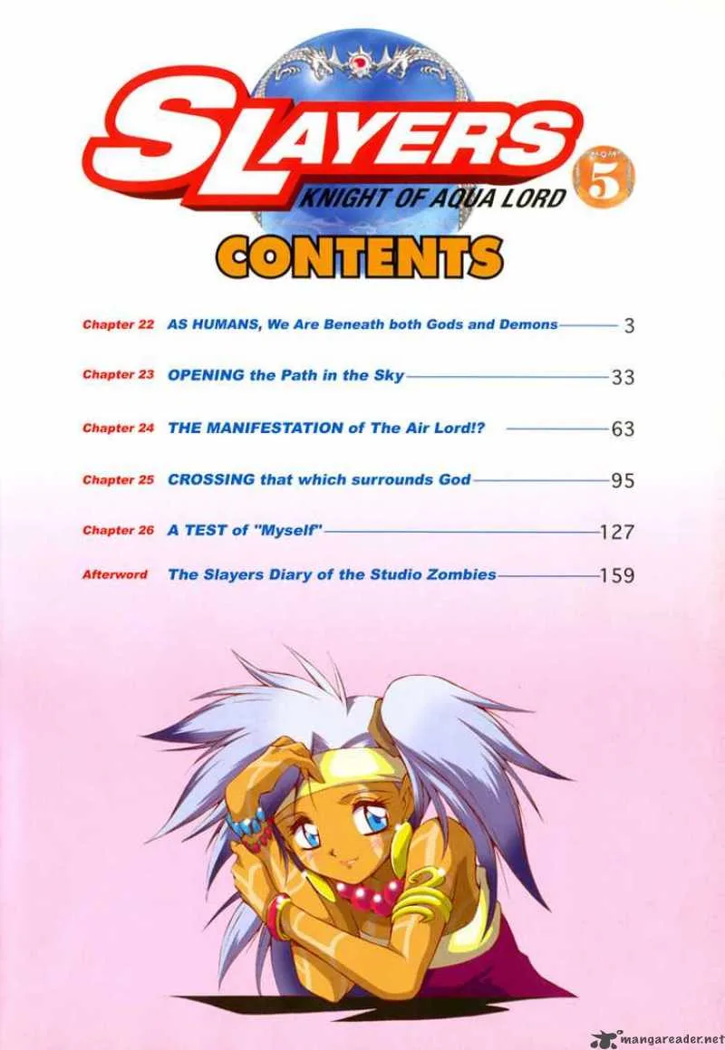 Slayers - Knight Of The Aqua Lord Chapter 22 page 3