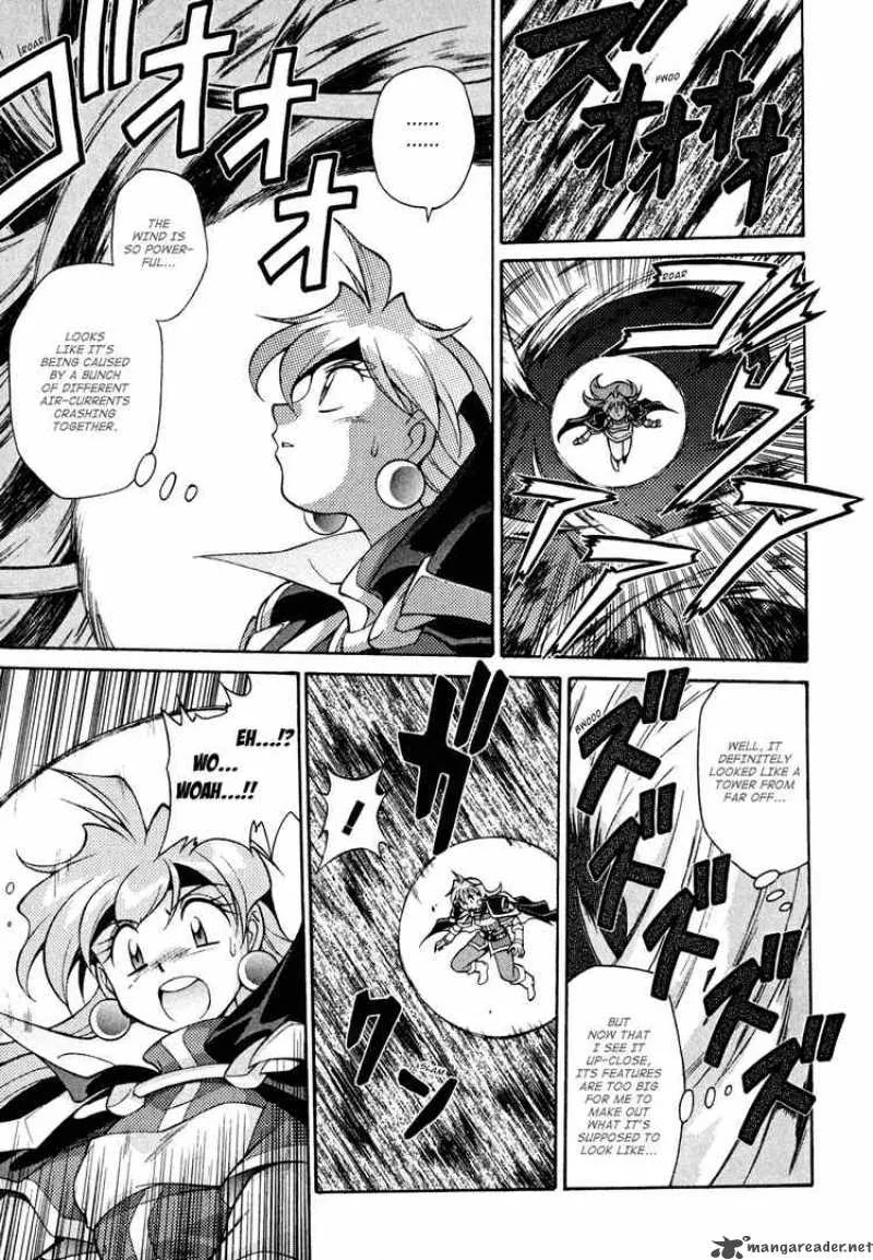 Slayers - Knight Of The Aqua Lord Chapter 24 page 3