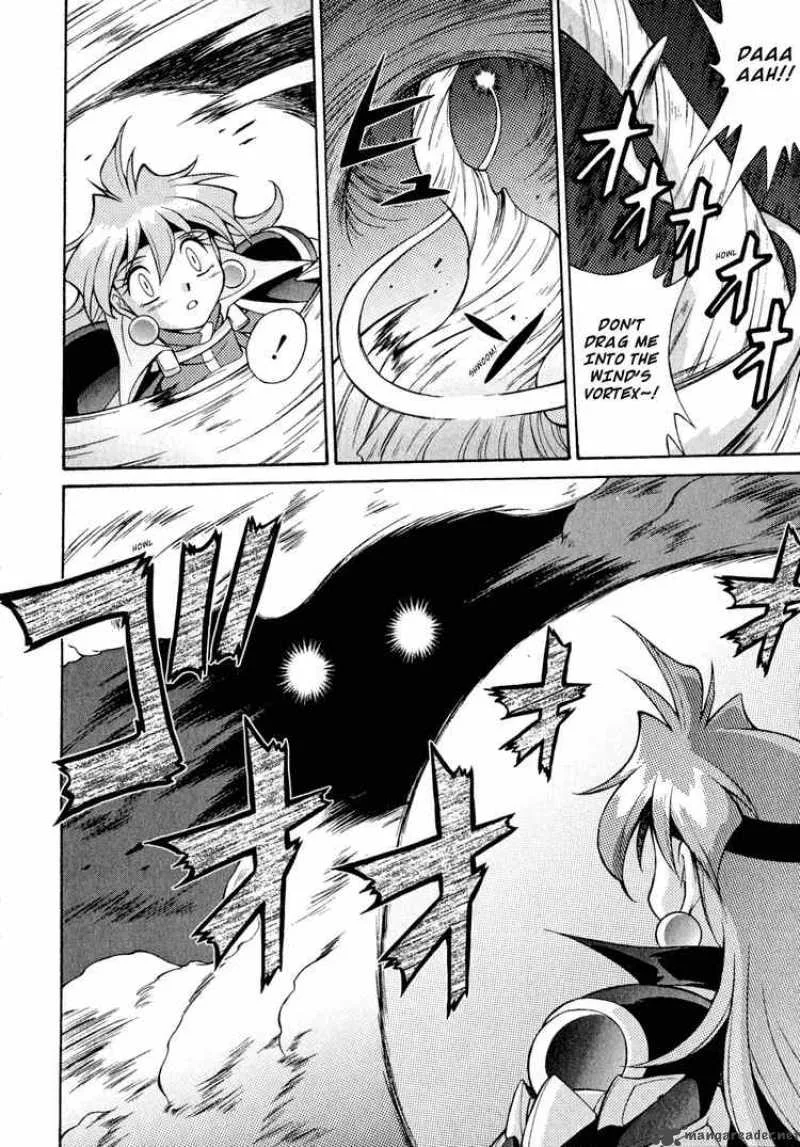 Slayers - Knight Of The Aqua Lord Chapter 24 page 4