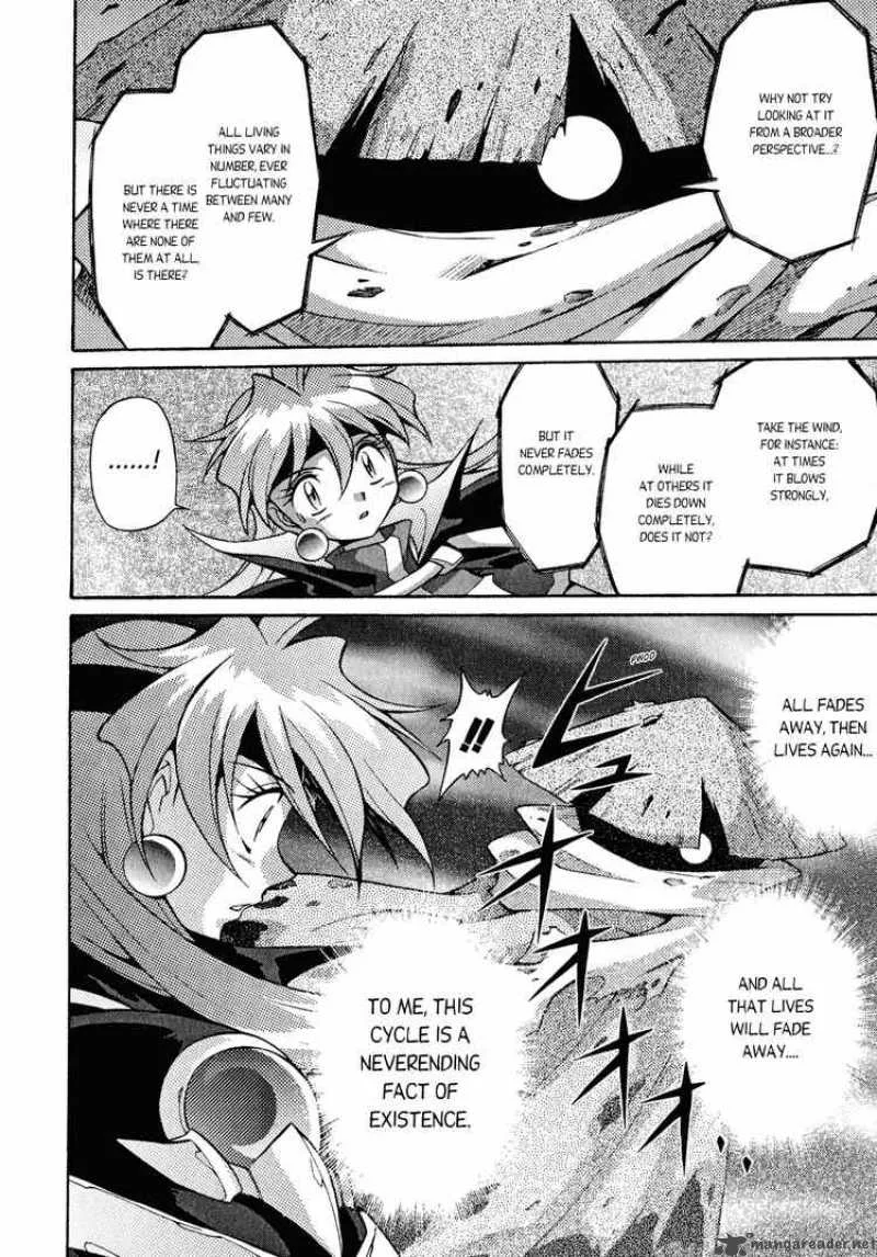 Slayers - Knight Of The Aqua Lord Chapter 24 page 19
