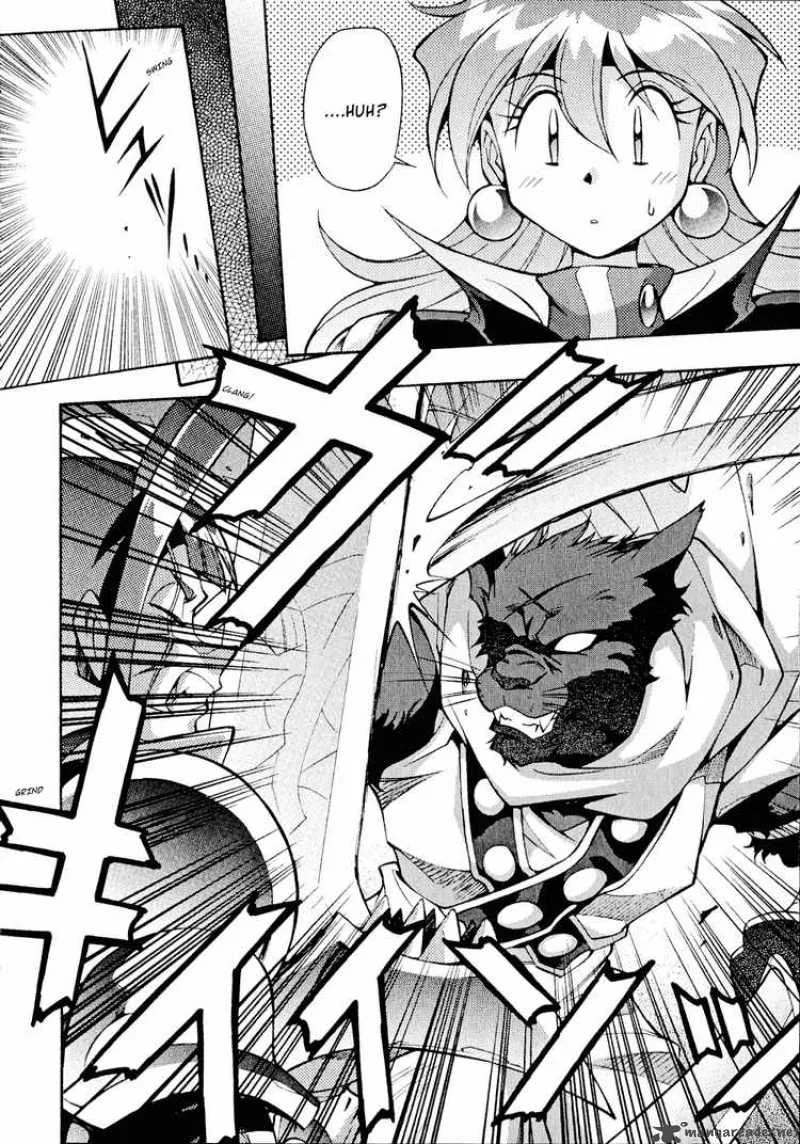 Slayers - Knight Of The Aqua Lord Chapter 25 page 4