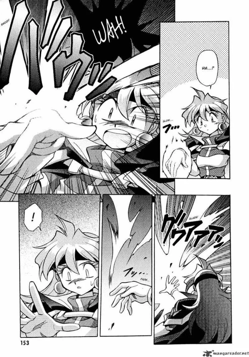 Slayers - Knight Of The Aqua Lord Chapter 26 page 27