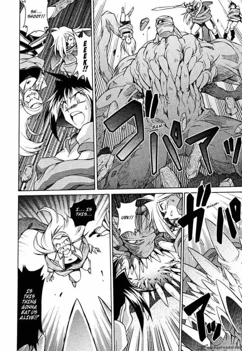 Slayers - Knight Of The Aqua Lord Chapter 27 page 9