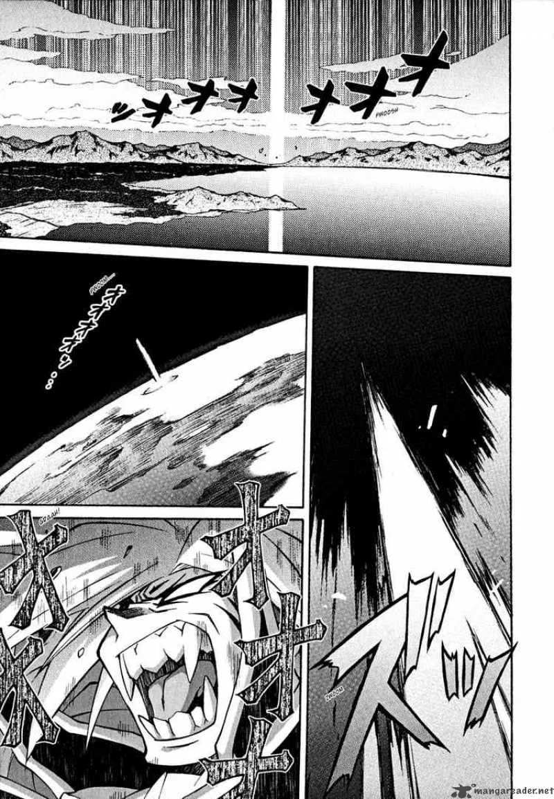 Slayers - Knight Of The Aqua Lord Chapter 28 page 3