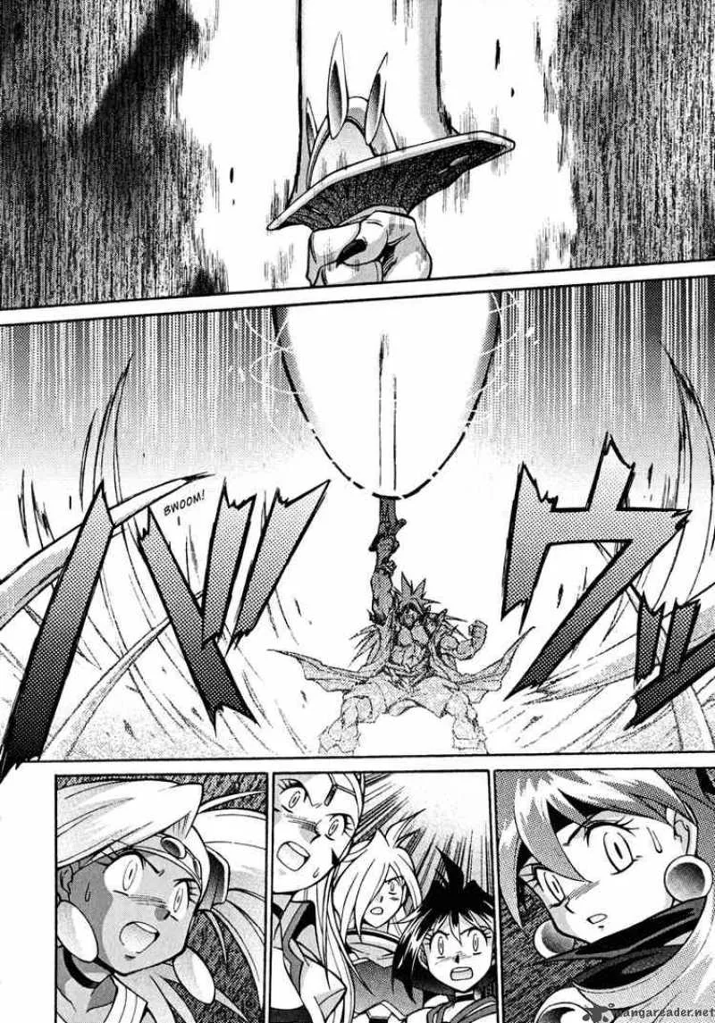 Slayers - Knight Of The Aqua Lord Chapter 28 page 2